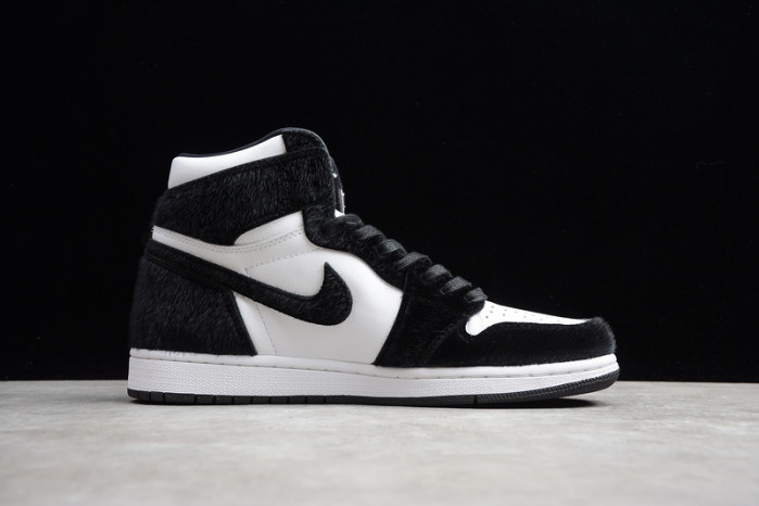 air jordan 1 twist (panda) cd0461-007