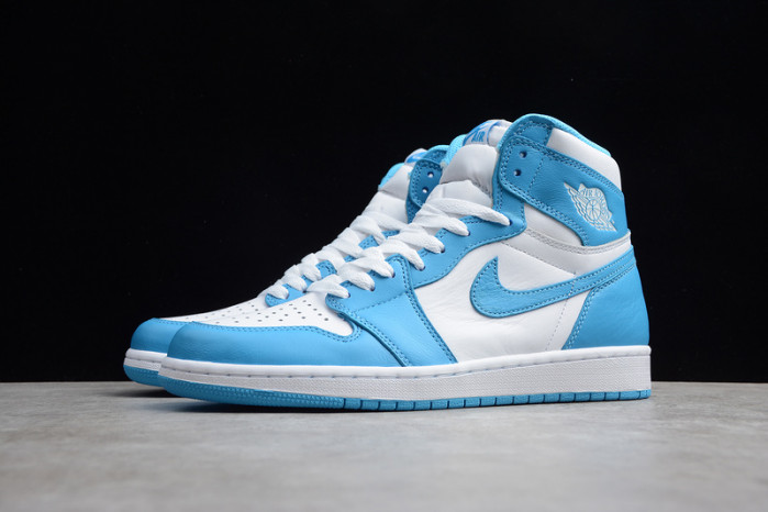 air jordan 1 retro unc 555088-117