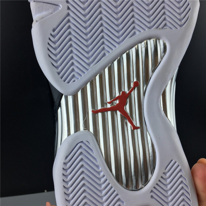 SUPREME X AIR JORDAN 14 RETRO SP WHITE BV7630-106