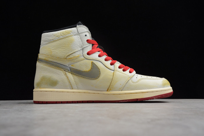 air jordan 1 nigel sylvester x retro high og bv1803-106