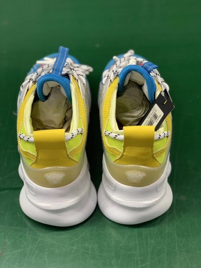 vers chain reaction sneakers