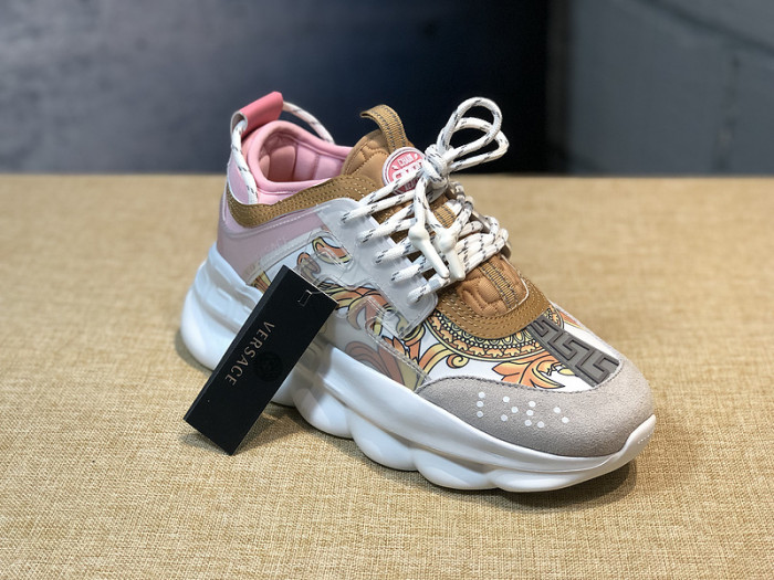 vers chain reaction sneakers