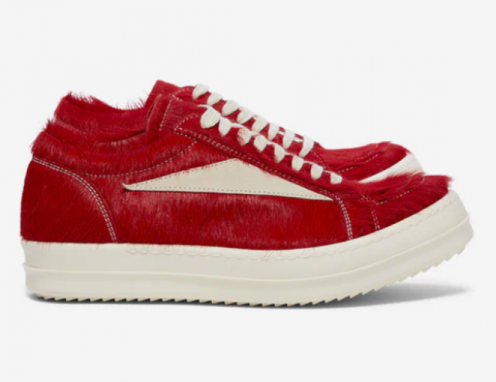 RICK 0WENS SNEAKERS RO458-270