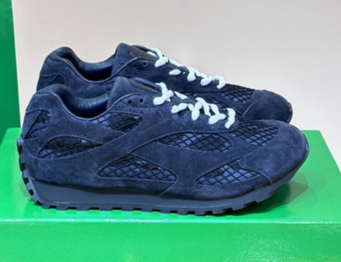 b0ttega Ve*ne*ta sneaker bv582-050