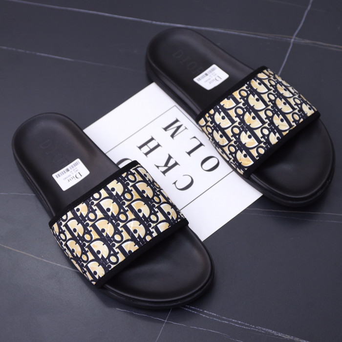 DIOR SLIPPERS