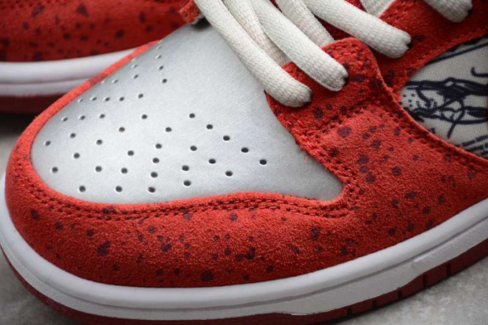 Nike Dunk Low Premium SB QS 
