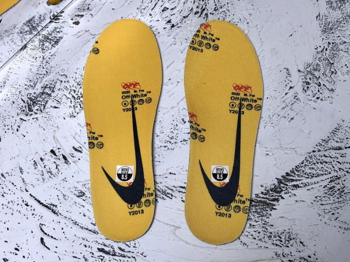 nike dunk low ofw pine green ct0856-100