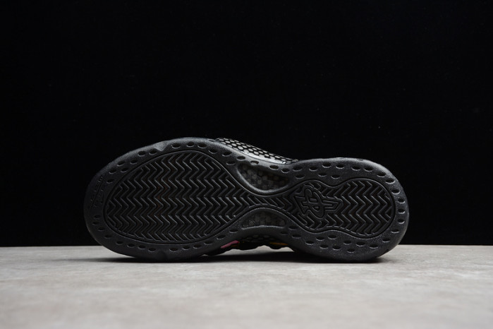 nike air foamposite one floral 314996-012