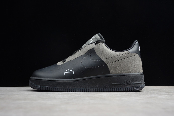 a cold wall x air force 1 low bq6924-001