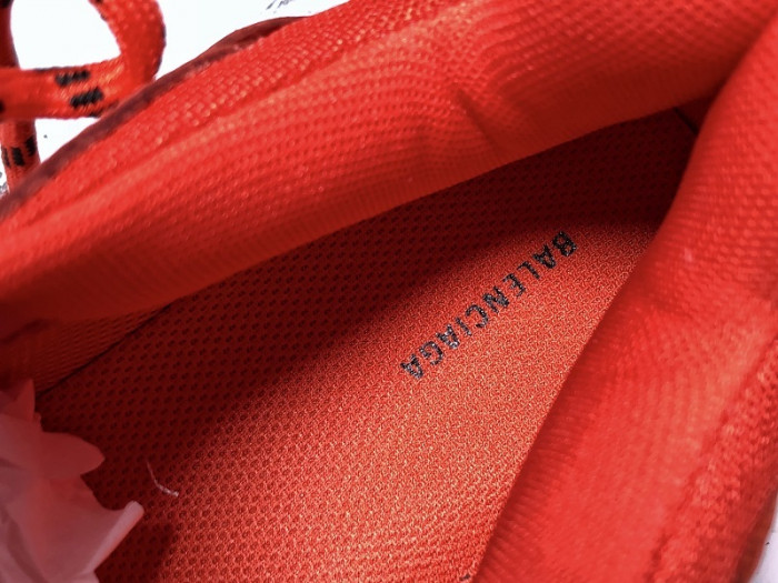 blcg triple. s. trainers 