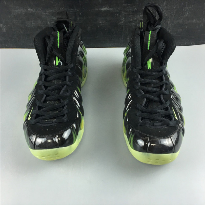 nike air foamposite one paranorman 