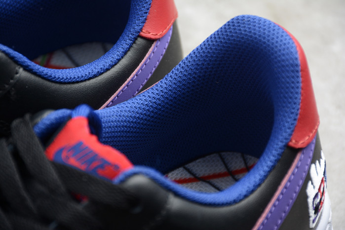 air force 1 low shibuya black cq7506-084