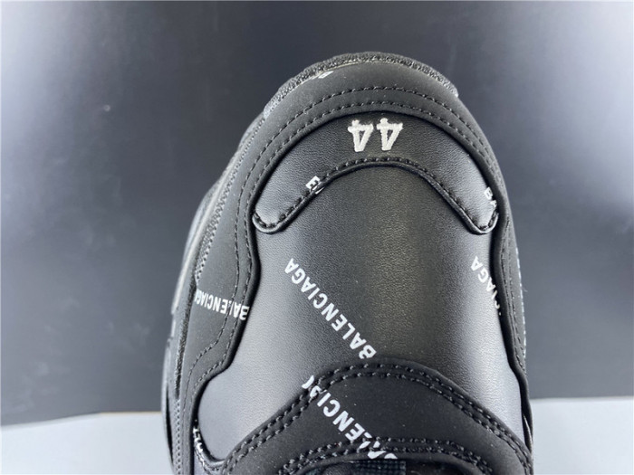 blcg sneaker triple.s.gomma black 524039 w06e2 2020