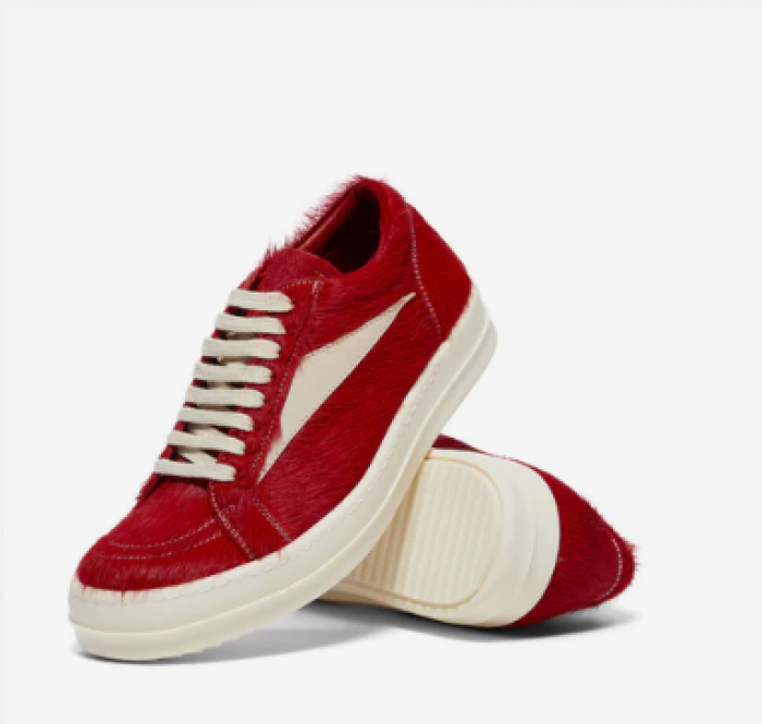 RICK 0WENS SNEAKERS RO458-270