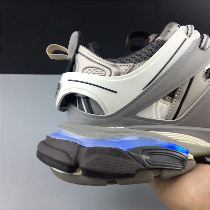 BLCG SNEAKER TESS.S.GOMMA MAILLE LIGHTED 542023 W1GB7 1214