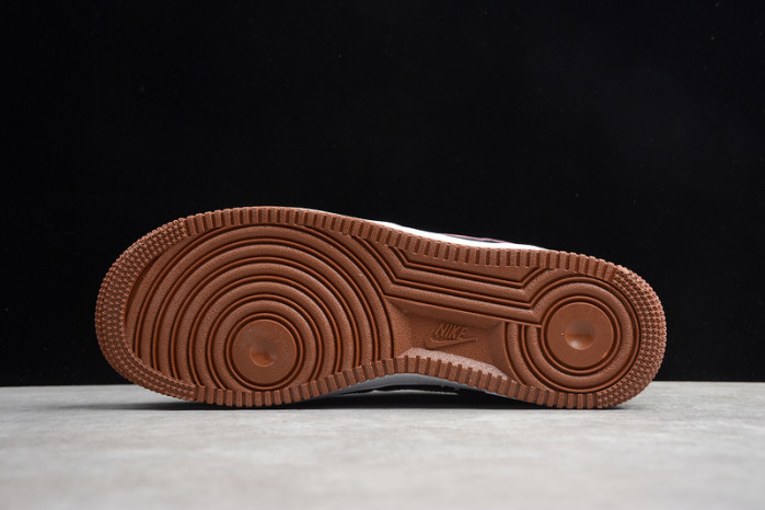 air force 1 low shibuya black cq7506-084