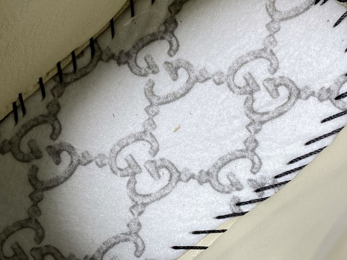 disney & G*u*i trainer sneaker 602049 drw00 9522