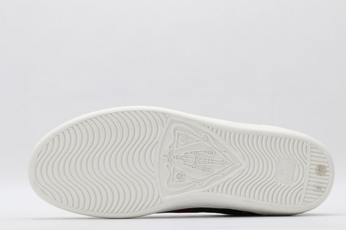 G*u*i ace embroidered low-top sneaker 386750 a38f0 1079