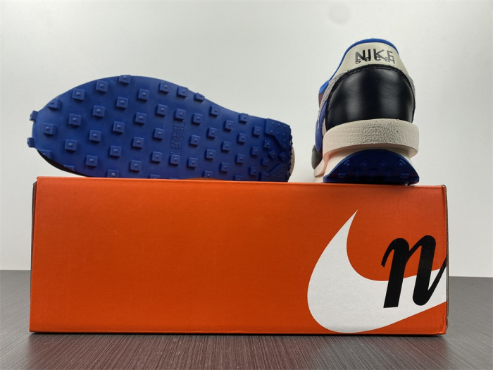 sacai x undercover x ldwaffle 