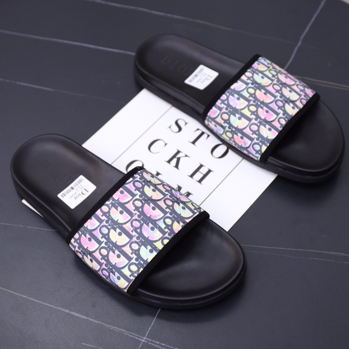 DIOR SLIPPERS