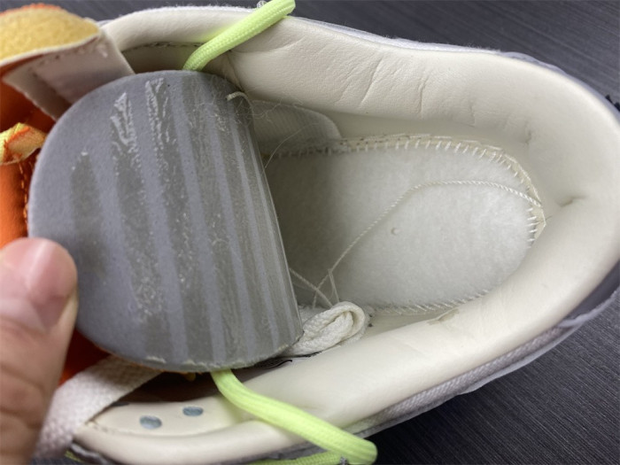 nike dunk low ofw of43 - dm1602-128