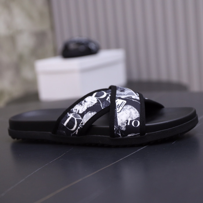DIOR SLIPPERS