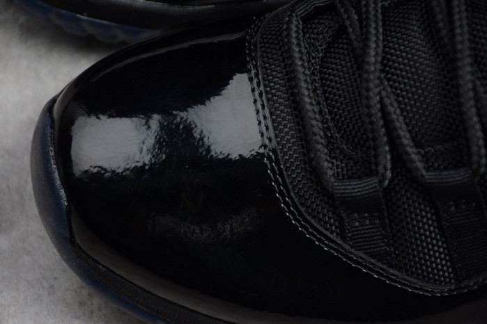 jordan 11 retro gamma blue 378037-006