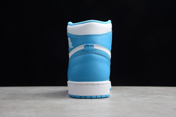 air jordan 1 retro unc 555088-117