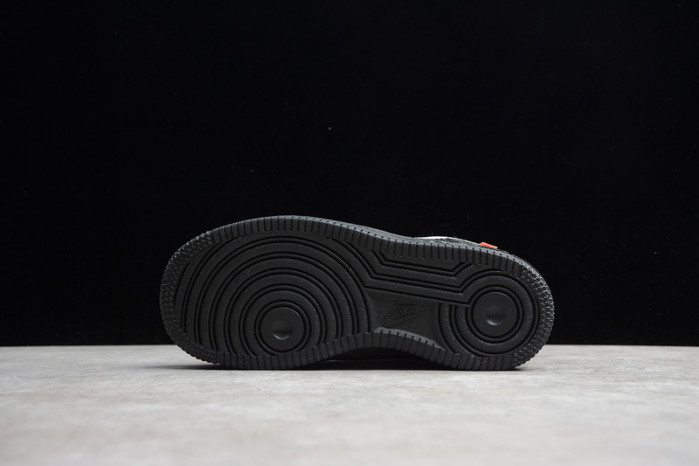 air force 1 low ofw black (td) bv0853-001