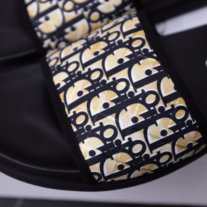 DIOR SLIPPERS