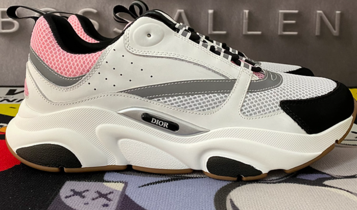 d10r b22 trainer sneaker dr258-0030