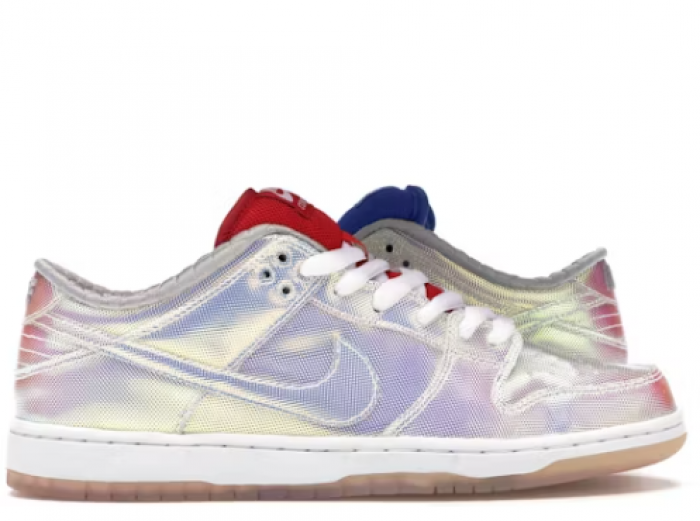 nike sb dunk low concepts holy grail 504750-140