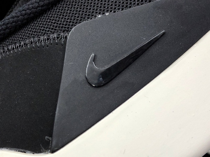 air fear of god 1 black ar4237-001