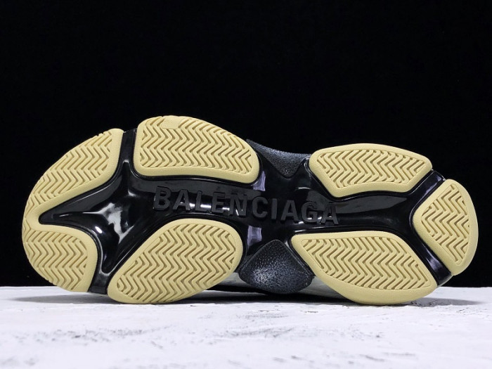 blcg sneaker triple.s.gomma 536737 w09oh 1091