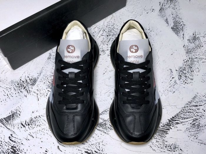 G*u*i trainer sneaker ‎‎‎523535 drw00 1000