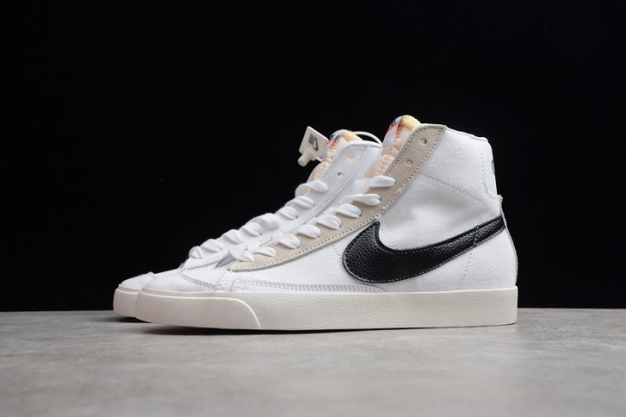 slam jam x nike blazer mid “class 1977” cd8233-100