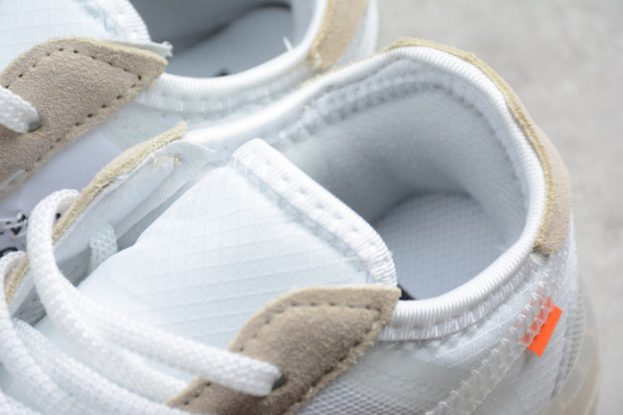 nike air force 1 low ofw white(td) bv0853-100