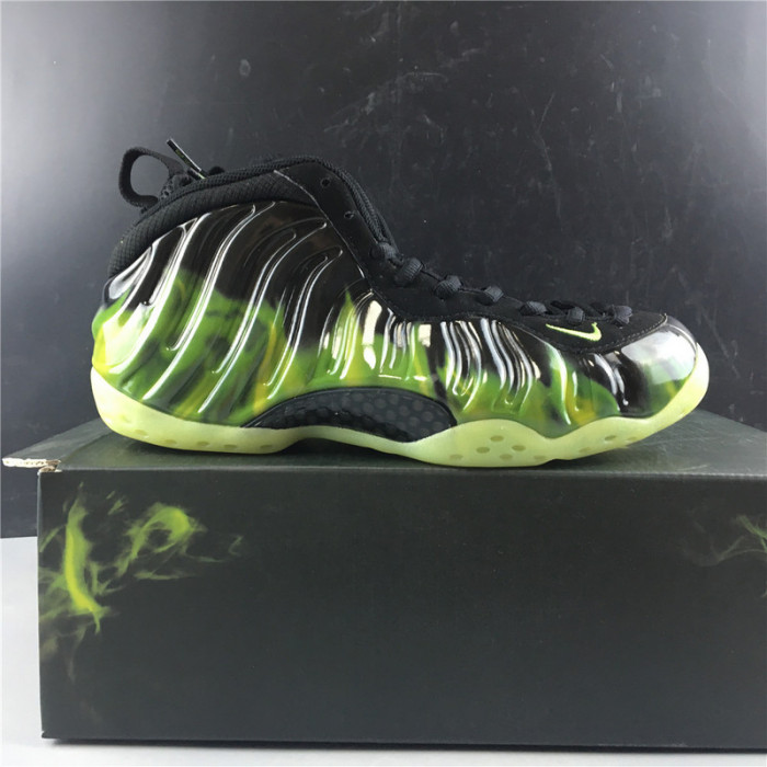 nike air foamposite one paranorman 