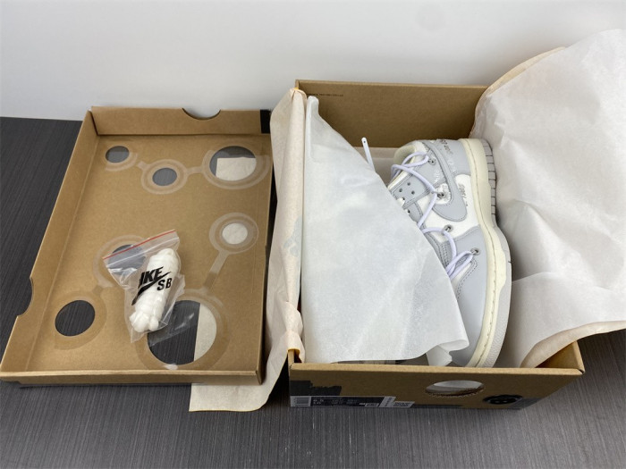 nike dunk low ofw of49 - dm1602-123