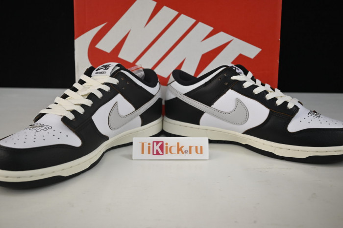 huf nike sb dunk low san francisco fd8775-001