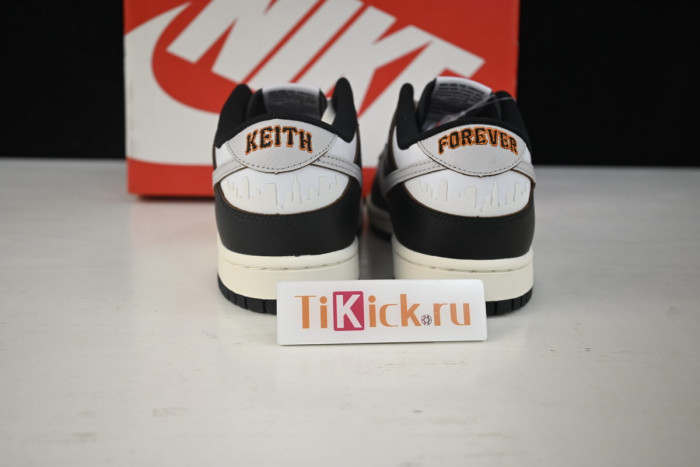 huf nike sb dunk low san francisco fd8775-001