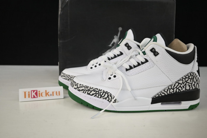 jordan 3 retro oregon ducks pit crew white 594282233