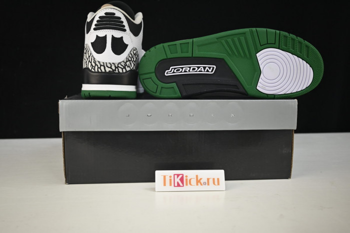 jordan 3 retro oregon ducks pit crew white 594282233