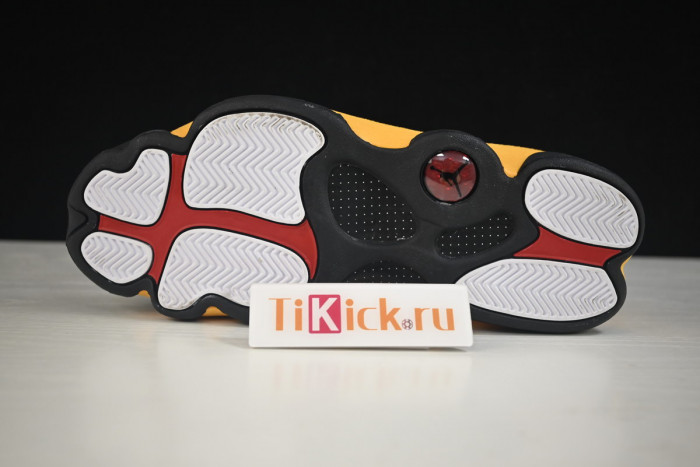 air jordan 13 del sol 414571-167
