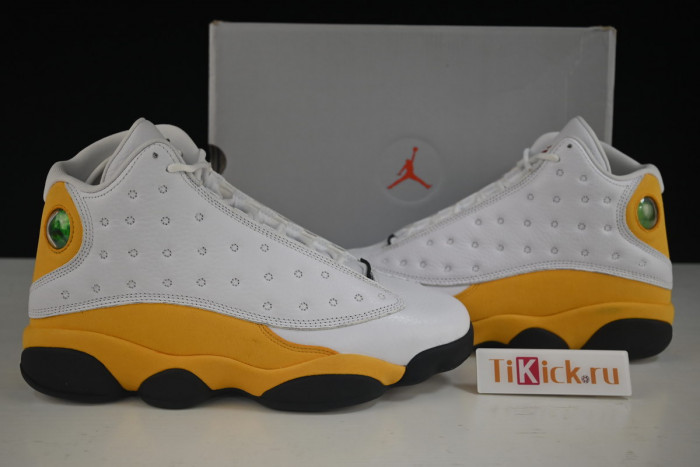 air jordan 13 del sol 414571-167