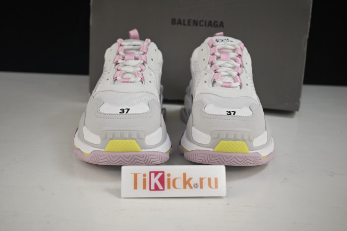 blcg sneaker triple.s sneakers 524039 w2fw4 7541