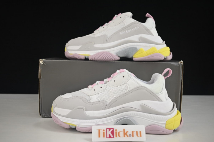 blcg sneaker triple.s sneakers 524039 w2fw4 7541