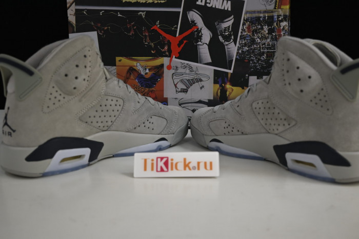 air jordan 6 "georgetown" ct8529-012