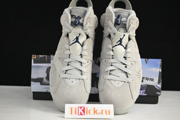 air jordan 6 "georgetown" ct8529-012