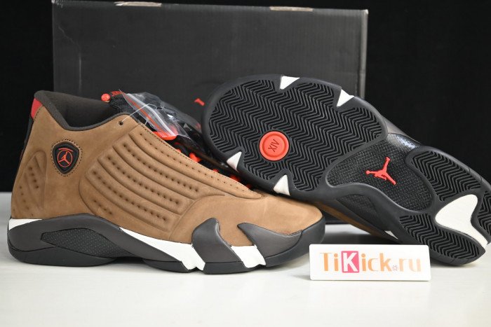 air jordan 14 retro 